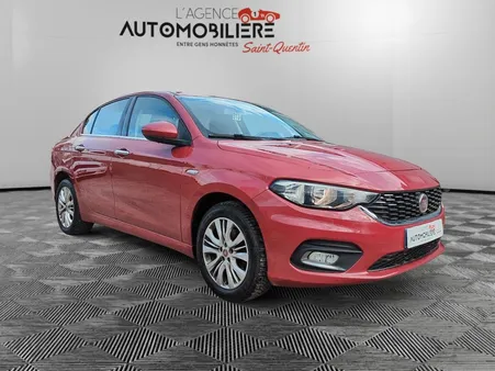 FIAT Tipo 1.4 95ch Tipo - Berline - 1ere main