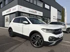 VOLKSWAGEN T-Cross 1.0 TSI 110 STYLE DSG7 - GARANTIE 12 MOIS