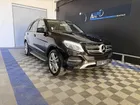 MERCEDES GLE 250d 204ch Sportline 4 Matic - Toit Ouvrant + Sièges électrique + Vision 360°