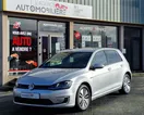 VOLKSWAGEN Golf GTE 1.4 TSI 204 HYBRID RECH. *1ère main