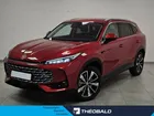 MG EHS 1.5 Hybrid+ 224ch Luxury