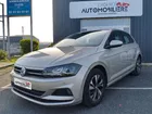 VOLKSWAGEN Polo VI 1.0 TSI 95CH CONFORTLINE Distribution Remplacée