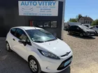 FORD FIESTA 1.4 TDCI 70 Fiesta Ambiente 3P