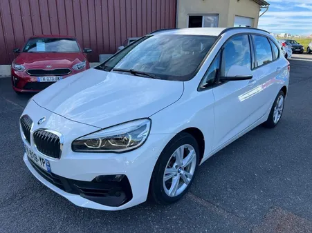 BMW Serie 2 Active Tourer F45 LCI 218i 140 ch Business Design