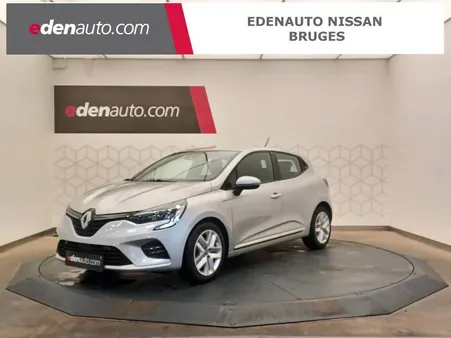 Renault Clio TCe 90 - 21 Business