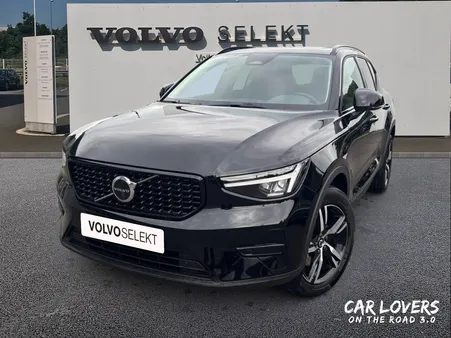 VOLVO XC40 B3 163 ch DCT7 Plus