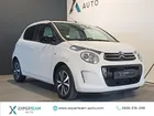 CITROEN C1 AIRSCAPE SHINE 1.0i es 72ch Toit ouvrant + Camera