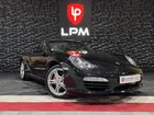 Porsche Boxster S (987.2) 3.4 PDK 310 CH