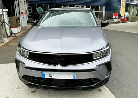 Opel grandland 1.5 Diesel 130 ch BVA8 GS