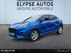 Ford Puma II 1.0 ECOBOOST 155 CH MHEV S&S BVM6 ST-Line