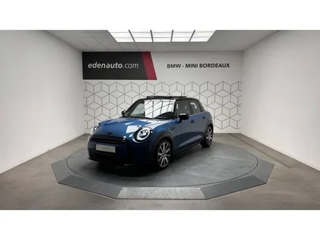 Mini Hatch 5 Portes Cooper 136 ch DKG7 Edition Premium Plus