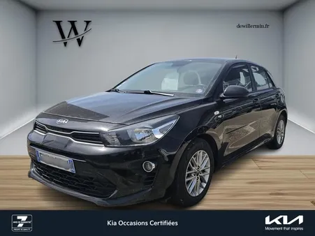 Kia Rio Active 1.0 101 ch