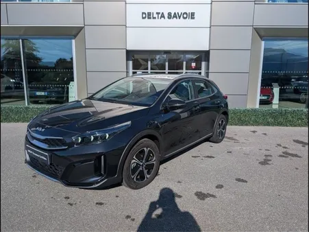 Kia Xceed PHEV 1.6 GDI 141CH DCT6 Active
