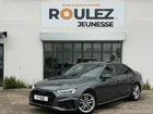 AUDI A4 2.0 35 TFSI 150ch S-tronic BERLINE S line/Compétition/Faible kilométrage/Toit ouvrant
