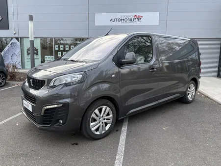 PEUGEOT Expert 2.0 BlueHDI 180