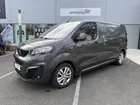 PEUGEOT Expert 2.0 BlueHDI 180