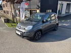 FIAT Panda 1.0 70 BSG S/S HYBRID MHEV CITY LIVE