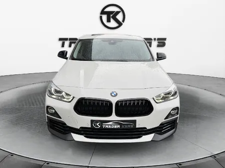 BMW X2 xDrive 20i 192 ch Business Design