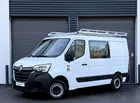 RENAULT Master 2.3 dCi 135ch RED By Renault Trucks 7pl / 1°Main