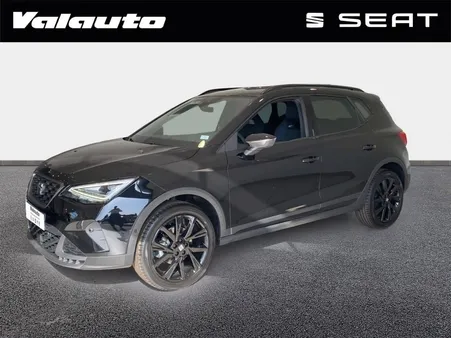Seat Arona FR 1.0 TSI 95 CH BVM5