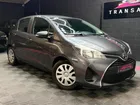 TOYOTA YARIS 69 VVT-i France