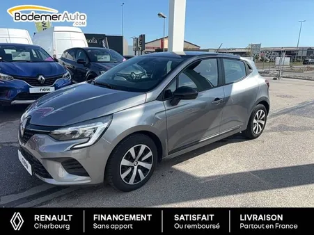 Renault Clio TCe 90 Equilibre