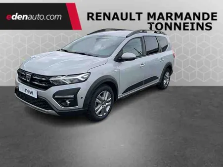Dacia Jogger ECO-G 100 7 places Confort