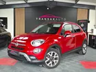 Fiat 500X MY17 1.6 MultiJet 120 ch Cross