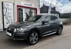 AUDI Q5 II 2.0 TDI 16V Quattro S-Tronic7 190 ch S-LINE