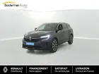 Renault Espace E-Tech full hybrid 200 GSR2 Techno