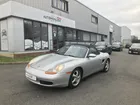 PORSCHE Boxster TYPE 986 2.5 i Roadster 204cv