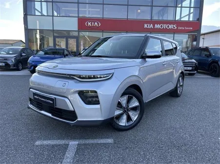 Kia e-soul SOUL III ELECTRIQUE 204 CH Active