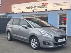 PEUGEOT 5008 1.6 BlueHDI 120 ch Style 7 places