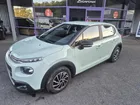 Citroën C3 PureTech 110ch Feel S&S EAT6 E6.d
