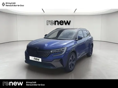 RENAULT Austral E-Tech full hybrid 200 GSR2 Iconic esprit Alpine