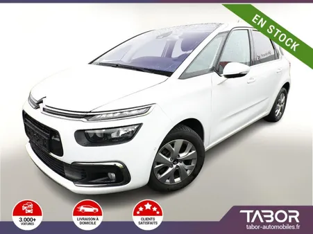 Citroën C4 Spacetourer 1.5 BlueHDi 130 Select