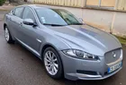 JAGUAR XF 2.2 D 200ch LUXE PREMIUM / ENTRETIEN CHEZ JAGUAR / TRÈS BON ÉTAT GÉNÉRAL