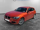 BMW SERIE 1 116i BERLINE F21 Lounge