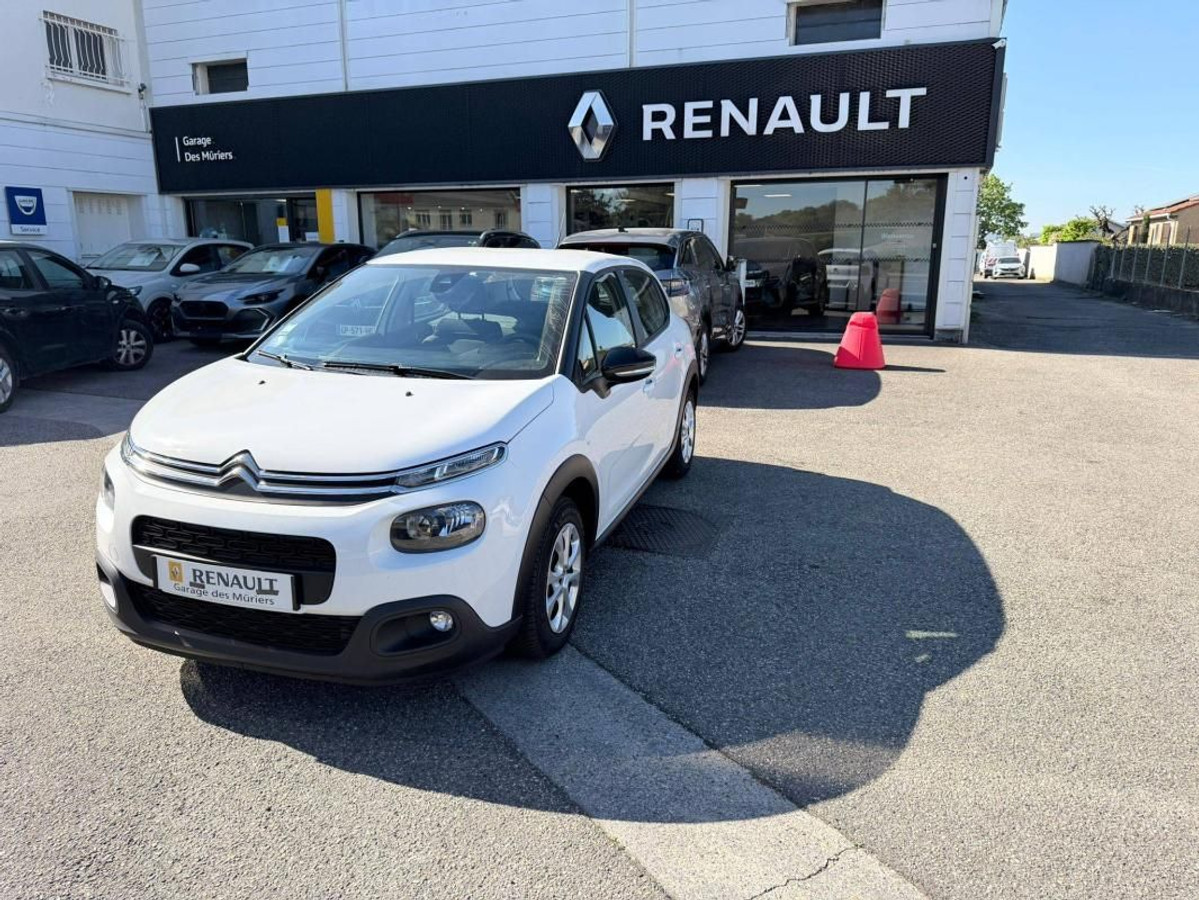 Citroen C3