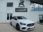 MERCEDES Classe B 180 7G-DCT AMG Line 136ch