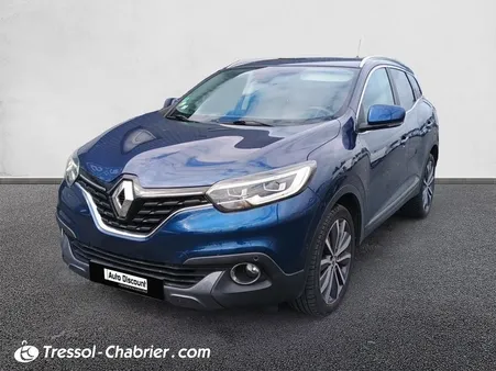 Renault Kadjar dCi 130 Energy Intens