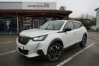 Peugeot 2008 generation-ii 1.2 100 ch allure pack start-stop