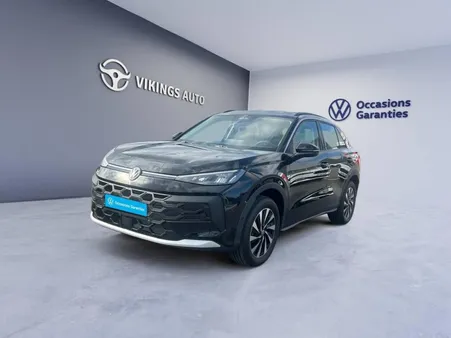 Volkswagen T-Roc 1.5 eTSI EVO2 Hybrid 116 ch DSG7 Life