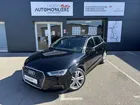 AUDI A3 Sportback 1.4 TFSI Hybrid S-Line / Sièges RS3
