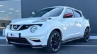 Nissan Juke DIGT 214 Tekna 4x4 NISMO RS
