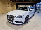 Audi A3 Sportback 2.0 TDI 150 ch Ambition Luxe S-Tronic