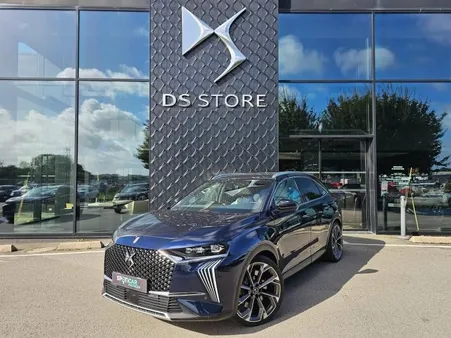 Ds DS 7 E-TENSE 4x4 360 Opera TOIT PANO + HAYON MOTORISEE