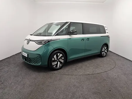 VOLKSWAGEN UTILITAIRES ID. Buzz 286 ch Pro 7 places