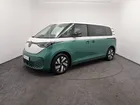 VOLKSWAGEN UTILITAIRES ID. Buzz 286 ch Pro 7 places