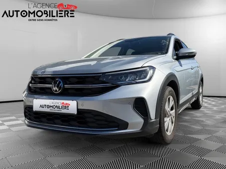 VOLKSWAGEN Taigo 1.0 TSI 95 LIFE PLUS (4)